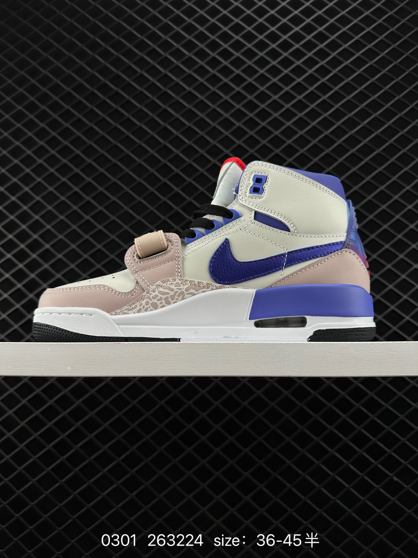 Air Jordan Legacy 312